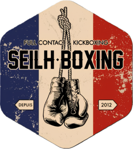 Seilh-Boxing
